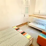 Hostel Oasis Budapeszt
