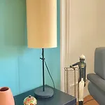 Hostel Oasis Budapeszt