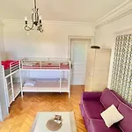 Hostel Oasis
