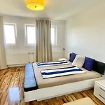Oasis Hostel Budapeszt
