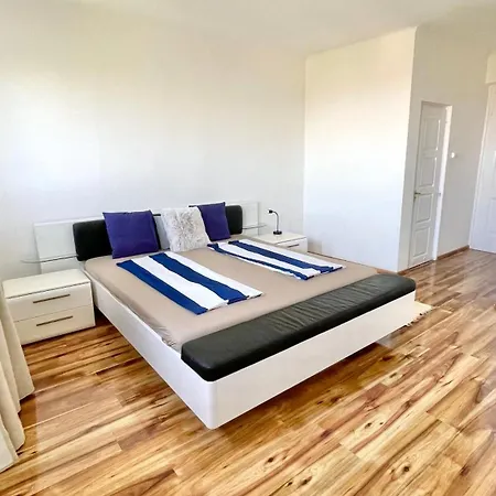 Vandrarhem Oasis Budapest