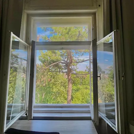 Oasis ブダペスト