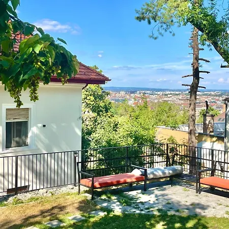 Oasis Hostel Budapeszt