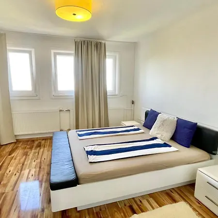 Oasis Hostel Boedapest