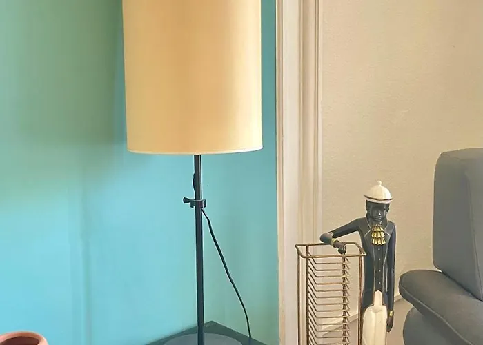 Hostel Oasis Budapest