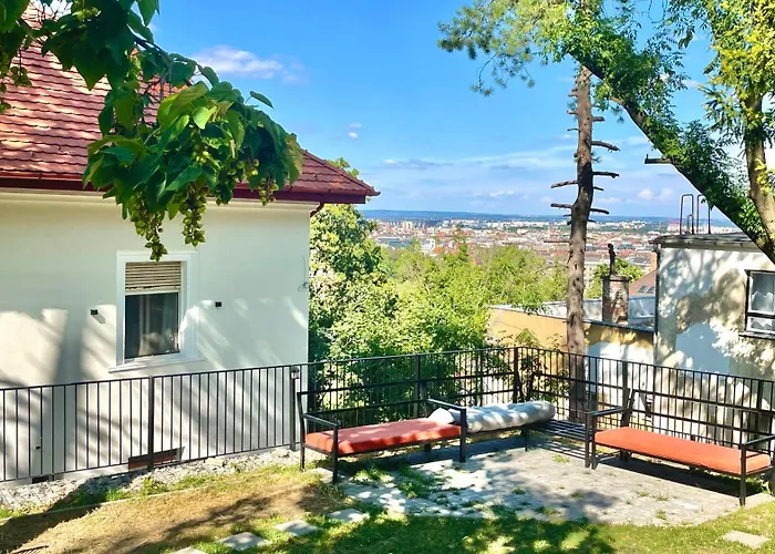 Oasis Hostel Budapest