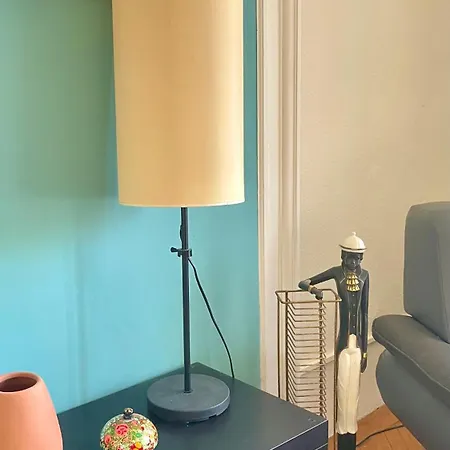 Hostel Oasis Budapest