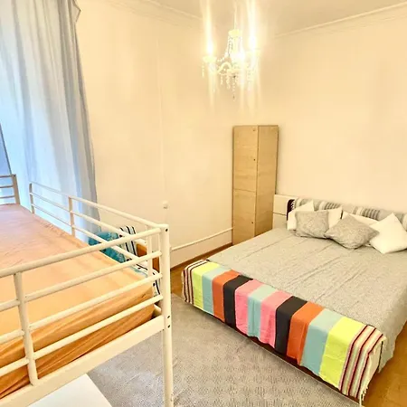 Хостел Oasis *