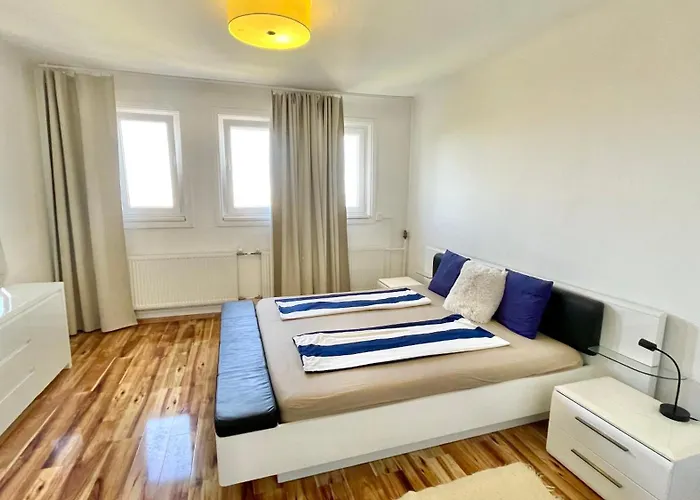 Oasis Albergue Budapeste