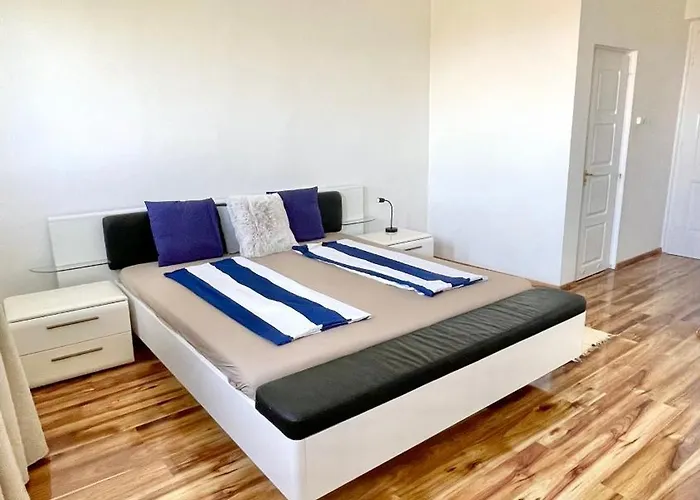 Albergue Oasis Budapeste